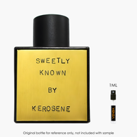 Kerosene Sweetly Known EDP