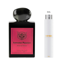 SAMPLE - Lorenzo Pazzaglia Extreme Passion Extrait