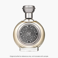 Boadicea the Victorious Glorious EDP by Boadicea the Victorious for Unisex — fragrance bottle close-up | Venba Fragrance