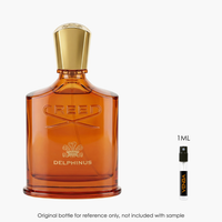 Creed Delphinus EDP by Creed for Unisex — 1mL authentic niche perfume | Venba Fragrance