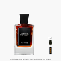 Day Three Fragrances Midnight Raspberry