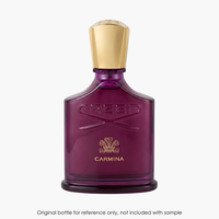SAMPLE - Creed Carmina EDP
