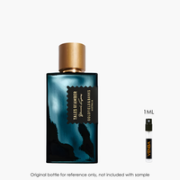Goldfield & Banks Tales of Amber Extrait