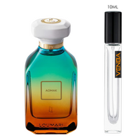 SAMPLE - Loumari Aomak Extrait