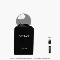 Pernoire Vitias Extrait