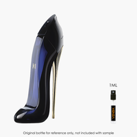 Carolina Herrera Good Girl EDP by Carolina Herrera for Men — 5mL authentic sample decant | Venba Fragrance