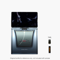 Sora Dora Red Extrait