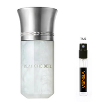 SAMPLE - Liquides Imaginaries Blanche Bete EDP