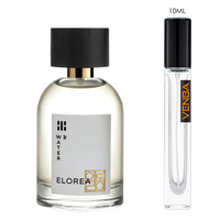 SAMPLE - Elorea Water EDP