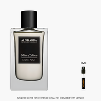 Alghabra Parfums Poem of Damas Extrait by Alghabra Parfums for Unisex — 1mL authentic niche perfume | Venba Fragrance