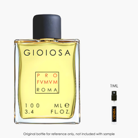 Profumum Roma Gioiosa EDP by Profumum Roma for Unisex — 1mL authentic niche perfume | Venba Fragrance