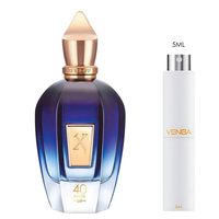 SAMPLE - Xerjoff 40 Knots EDP