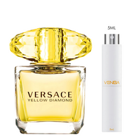 SAMPLE - Versace Yellow Diamond EDT