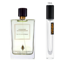 SAMPLE - Simone Andreoli Leisure in Paradise EDP