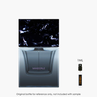 Sora Dora Mandorle Extrait