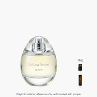 d'Annam Sakura Snow EDP