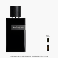 SAMPLE - Yves Saint Laurent Y Le Parfum