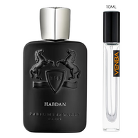 SAMPLE - Parfums De Marly Habdan EDP