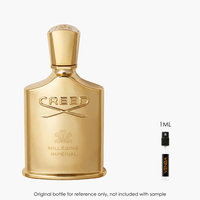 Creed Millesime Imperial EDP by Creed for Unisex — 16.9 oz authentic niche perfume | Venba Fragrance