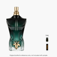 Jean Paul Gaultier Le Beau Le Parfum Intense EDP by Jean Paul Gaultier for Men — 1mL authentic niche perfume | Venba...
