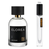 SAMPLE - Elorea Hazy Blue EDP