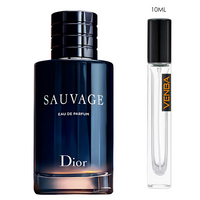 SAMPLE - Dior Sauvage EDP