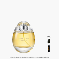 d'Annam Pomelo Oolong EDP