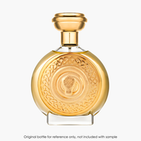 Boadicea the Victorious Opal EDP by Boadicea the Victorious for Unisex — fragrance bottle close-up | Venba Fragrance