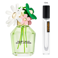 SAMPLE - Marc Jacobs Daisy Wild EDP
