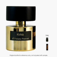 Tiziana Terenzi Kirke Extrait by Tiziana Terenzi for Unisex — 1mL authentic niche perfume | Venba Fragrance
