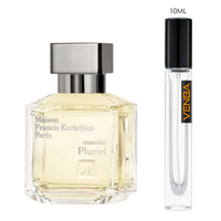 SAMPLE - Maison Francis Kurkdjian Masculine Pluriel EDT