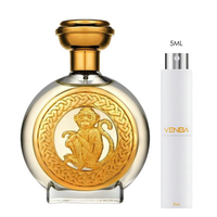 Boadicea the Victorious Hanuman EDP