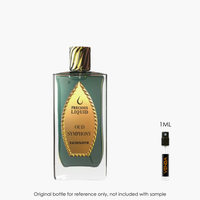 Precious Liquid Oud Symphony EDP