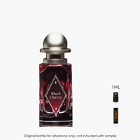 OrdioLab Black Cherry EDP