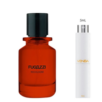 SAMPLE - Fugazzi Nocologne Extrait