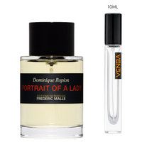 SAMPLE - Frederic Malle Portrait Of A Lady EDP