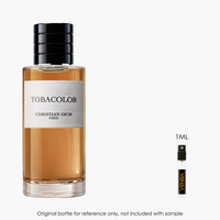 SAMPLE - Dior Tobacolor EDP