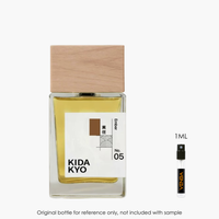KIDA KYO Ember EDP