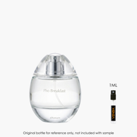 d'Annam Pho Breakfast EDP