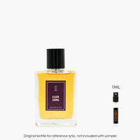 Une Nuit Nomade Click Song EDP