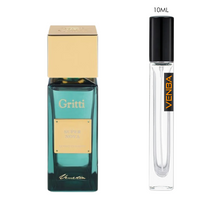 SAMPLE - Gritti Super Nova Extrait