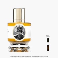 Zoologist Bee Extrait by Zoologist for Unisex — 1mL authentic niche perfume | Venba Fragrance