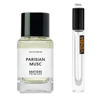 SAMPLE - Matiere Premiere Parisian Musc EDP