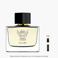 Jovoy Paris Fire at Will EDP