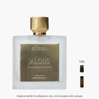 Elysian Jalous Extrait