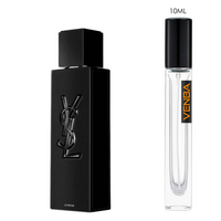 SAMPLE - Yves Saint Laurent Myslf Le Parfum