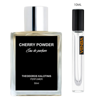 SAMPLE - Theodoros Kalotinis Cherry Powder EDP