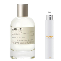 SAMPLE - Le Labo Santal 33 EDP