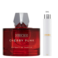 SAMPLE - Room 1015 Cherry Punk Extrait