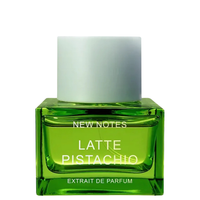 SAMPLE - New Notes Latte Pistachio Extrait